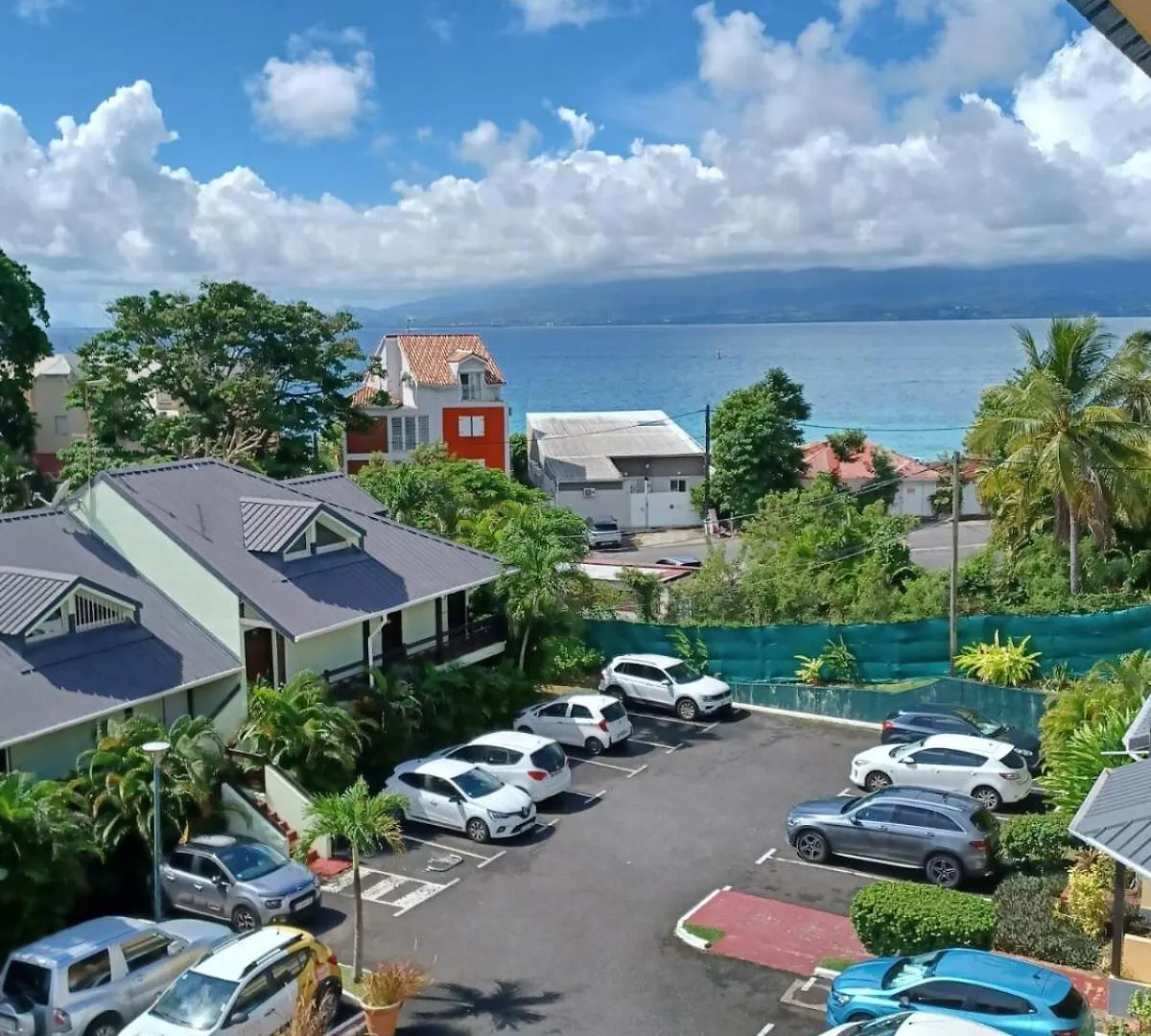 Appartement De La Mer Le Gosier