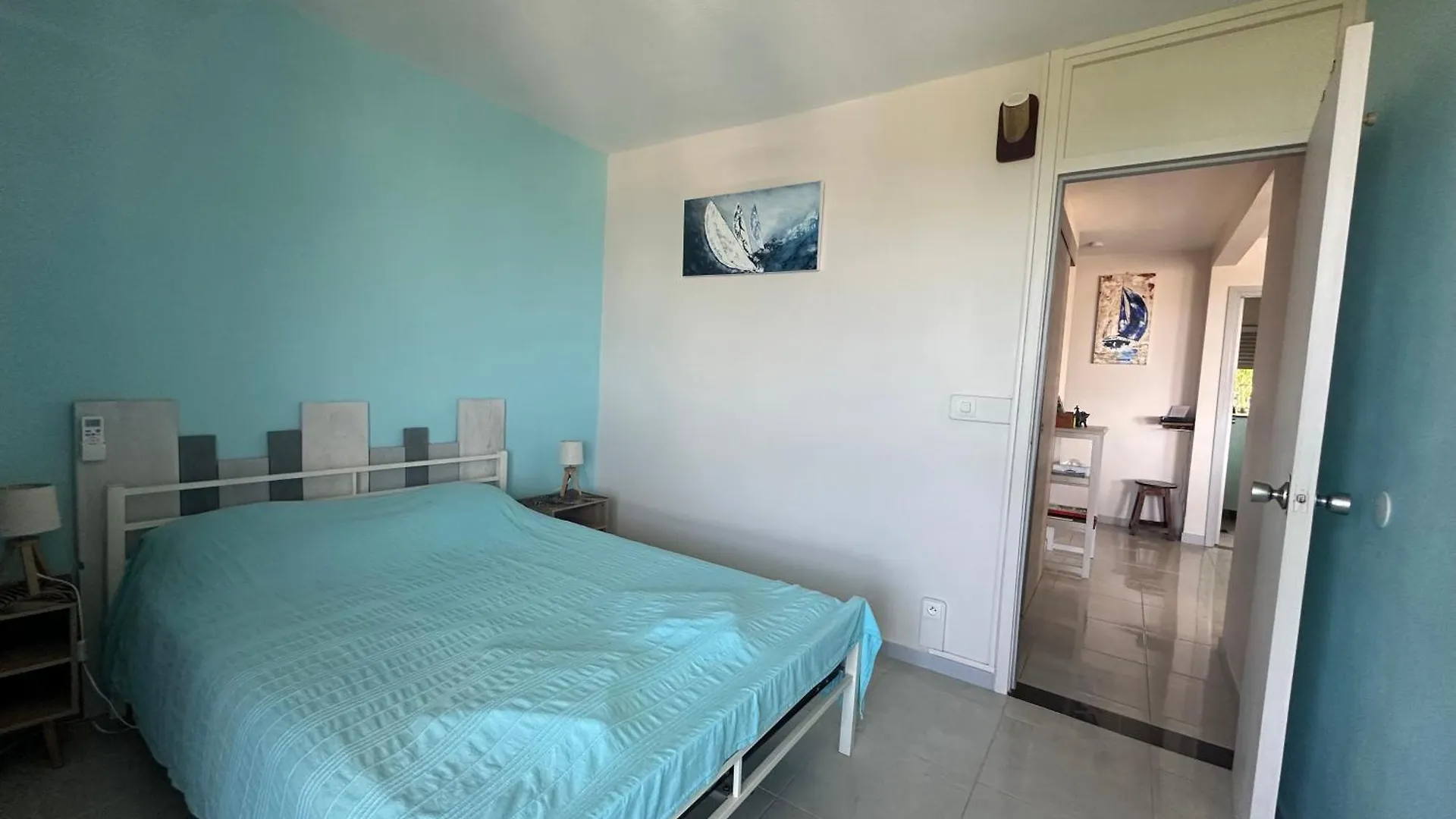 Appartement De La Mer Le Gosier