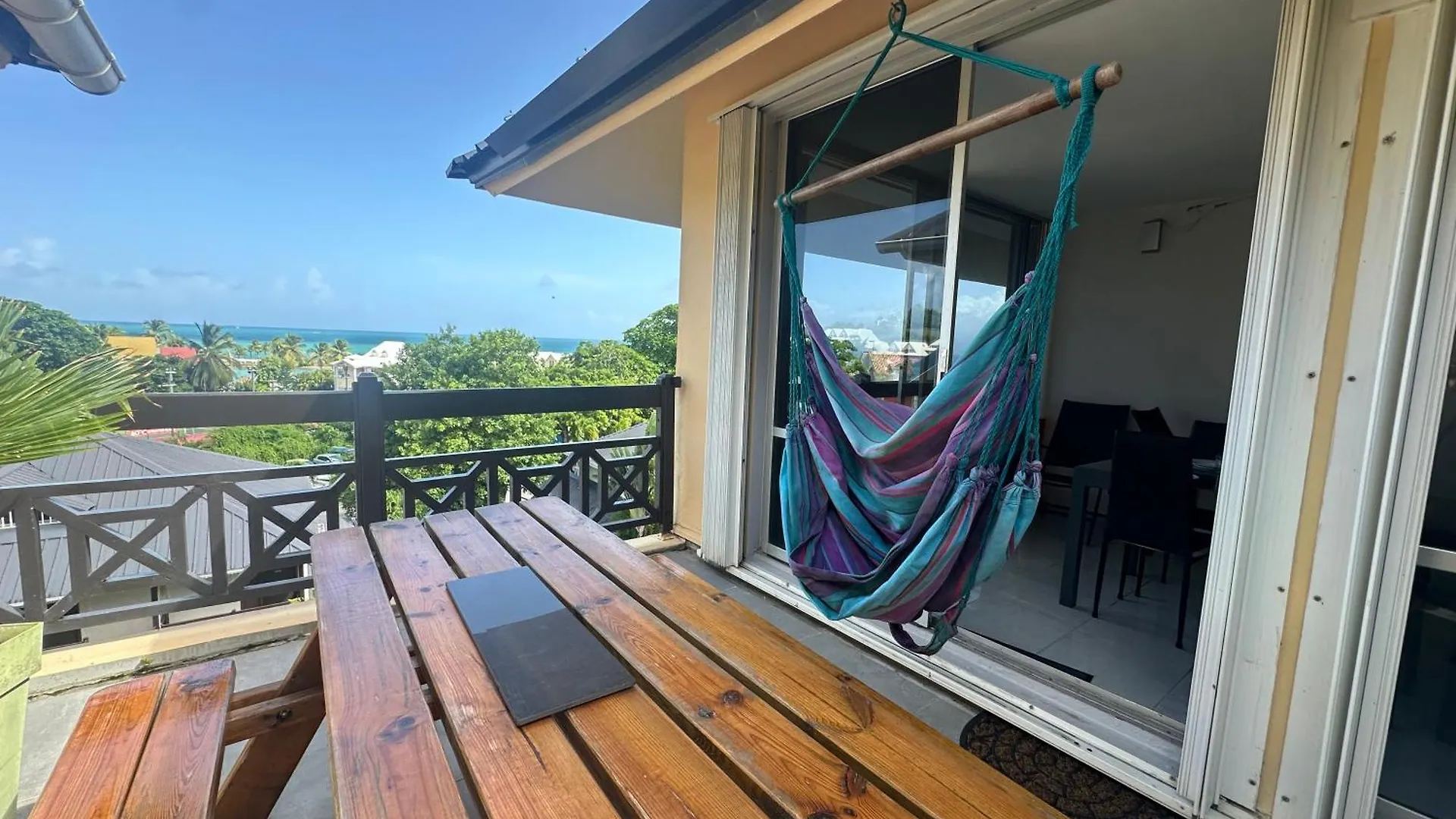 Appartement De La Mer Le Gosier  0*, Le Gosier (Grande-Terre) Guadeloupe