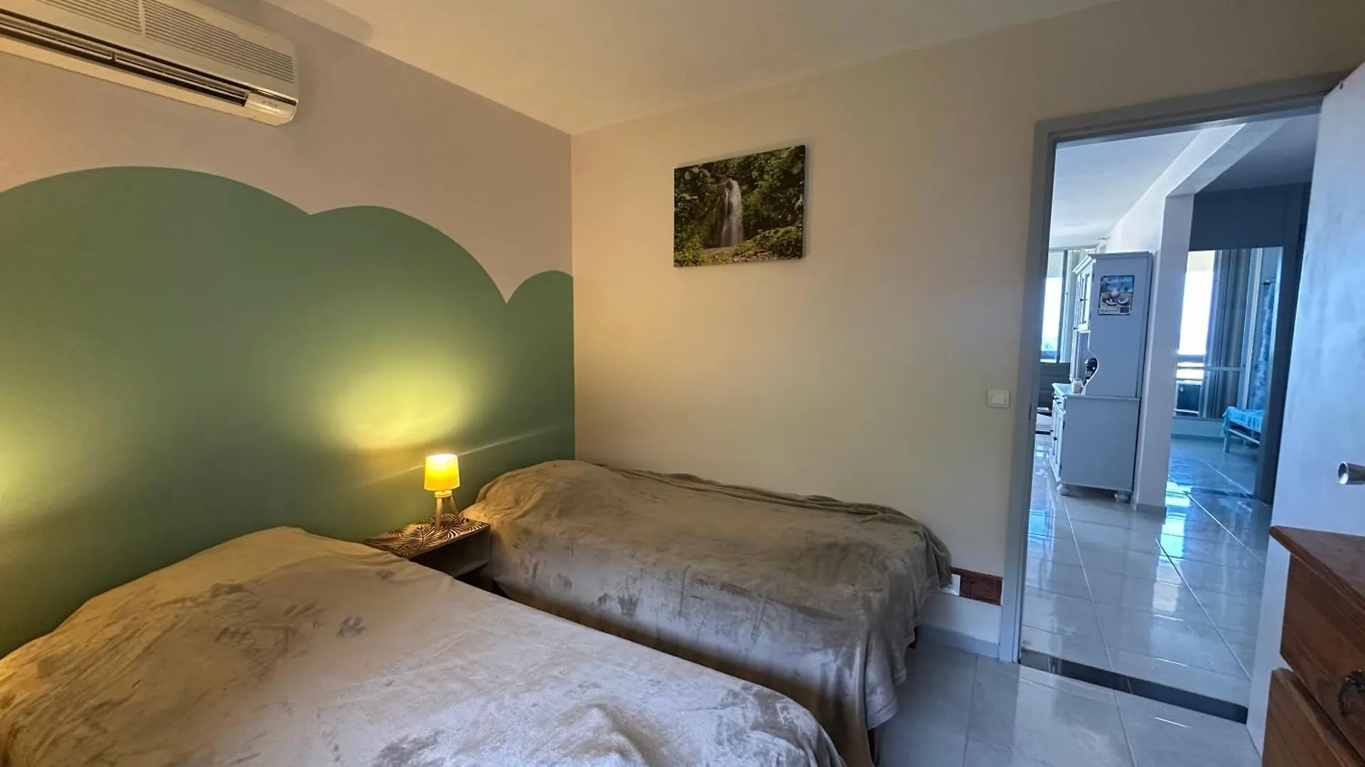 Appartement De La Mer Le Gosier