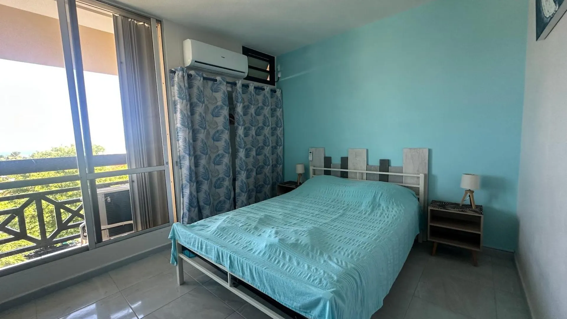 Appartement De La Mer Le Gosier